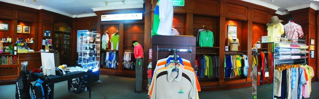 Finna Golf & Country Club Prigen Zewnętrze zdjęcie
